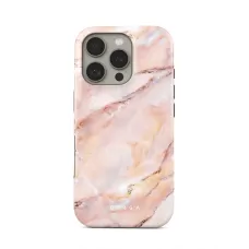 BURGA Apple iPhone 16 Pro Tough Magsafe Case Morning Sunshine