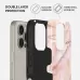 BURGA Apple iPhone 16 Pro Tough Magsafe Case Morning Sunshine