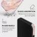 BURGA Apple iPhone 16 Pro Tough Magsafe Case Morning Sunshine