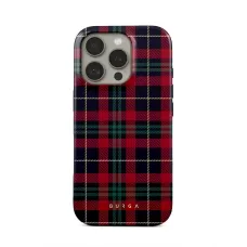 BURGA Apple iPhone 16 Pro Tough Case Sweather Weather