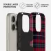 BURGA Apple iPhone 16 Pro Max Tough Case Sweather Weather BURGA Apple iPhone 16 Pro Max Tough Case Sweather Weather