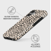 BURGA Apple iPhone 16 Tough Magsafe Case Almond Latte