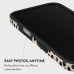 BURGA Apple iPhone 16 Tough Magsafe Case Almond Latte