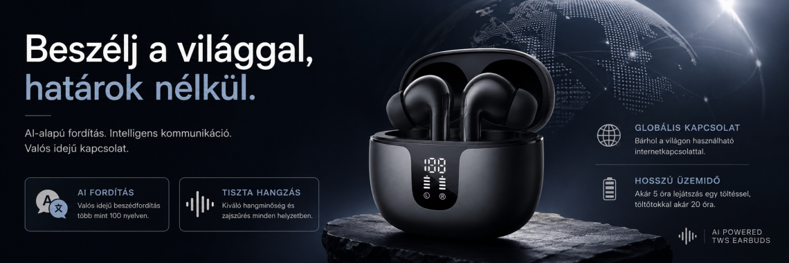 Celly AI headset