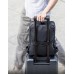 Baseus Laptop hátizsák 16"-ig - Fekete