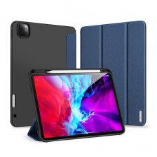 Apple iPad Pro 2018/2020 12.9" Luxury tablet tok - Kék