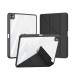  Apple iPad Pro 11" (2024/2025) Dux Ducis tablet tok - Fekete