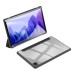 Samsung Galaxy Tab A7 10.4" Luxury tablet tok - Fekete Samsung Galaxy Tab A7 10.4" Luxury tablet tok - Fekete