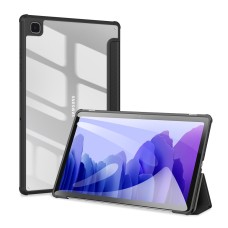Samsung Galaxy Tab A7 10.4" Luxury tablet tok - Fekete