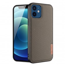 Apple iPhone 11 Fabric hátlap - Zöld