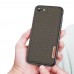 Apple iPhone  7 / 8 / SE 2020 / SE 2022 Fabric hátlap - Zöld