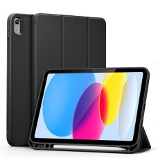 Apple iPad 10. generáció 10.9" ESR tablet tok - fekete