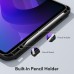 Apple iPad 10. generáció 10.9" ESR tablet tok - fekete
