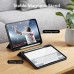 Apple iPad 10. generáció 10.9" ESR tablet tok - fekete