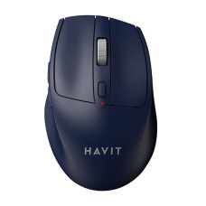 Havit vezeték nélküli egér - Sötétkék