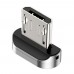 Baseus mágnes adapter micro-usb