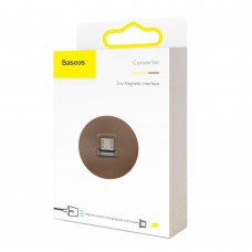 Baseus mágnes adapter micro-usb