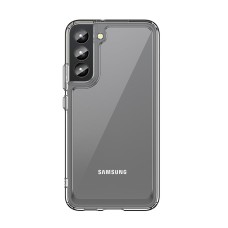 Samsung Galaxy S22 Frame hátlap - átlátszó