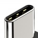 Baseus mágnes adapter type-c
