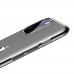 Baseus iPhone 11 Pro Gel TPU szilikon tok - fekete