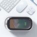 UV sterilizáló mobiltelefonokhoz, wireless töltős 15W