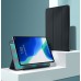 Apple iPad Air 2020 10.9" Baseus tablet tok - fekete