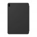 Apple iPad Air 2020 10.9" Baseus tablet tok - fekete