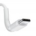 BMX USB-C - Lightning MFI kábel  1.8M - fehér