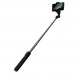Baseus Tripod Selfie Stick Vezetéknélküli irányítás -Fekete