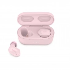 Belkin Soundform Play True Wireless Headset - rózsaszín