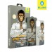 Apple iPhone 12 Mini VIP Protection Blueo Üvegfólia + Hátlapi fólia - Fekete
