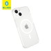 Apple iPhone 13 Blueo Magsafe Hátlap - Átlátszó
