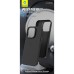 Apple iPhone 14 Pro Blueo Ultra Slim Armor Aramid Fiber Hátlap - Fekete