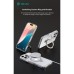 Apple iPhone 16 Pro Devia Clean Magsafe Hátlap - Átlátszó