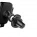 Dudao Wireless Gravitációs Töltő és Tartó 10W-os - fekete Dudao Wireless Gravitációs Töltő és Tartó 10W-os - fekete