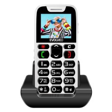 Evolveo Easyphone EP-501 - Fehér
