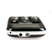 Evolveo Easyphone EP-500 - Fekete