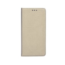 Samsung Galaxy A57 5G Flexi Smart könyvtok - arany Samsung Galaxy A57 5G Flexi Smart könyvtok - arany