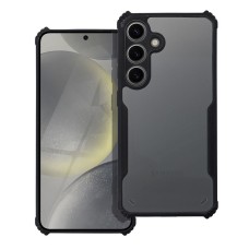 Samsung A55 5G New Case hátlap - fekete