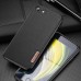 Apple iPhone  7 / 8 / SE 2020 / SE 2022 Fabric hátlap - fekete