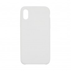 Apple iPhone 7/8/SE 2020/SE 2022 matt TPU - fehér