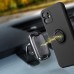 Apple iPhone 13 Pro Max 6.7 Matt Ring - fekete