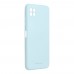 Samsung A13 4G Roar Smooth hátlap - kék Samsung A13 4G Roar Smooth hátlap - kék