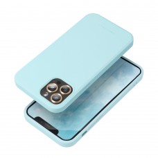 Samsung A22 5G Roar Smooth hátlap - kék