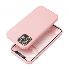 Samsung A04S Roar Smooth hátlap - rózsaszín