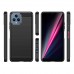 T-Phone 5G hátlap - fekete