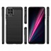 T-Phone Pro 5G hátlap - fekete