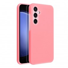 Samsung A25 5G Pastel hátlap - rózsaszín Samsung A25 5G Pastel hátlap - rózsaszín