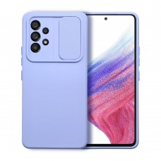 Samsung A53 5G Balance hátlap - lila