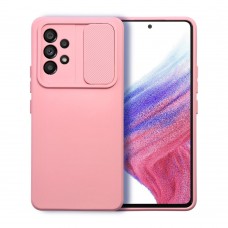 Samsung A53 5G Balance hátlap - rózsaszín